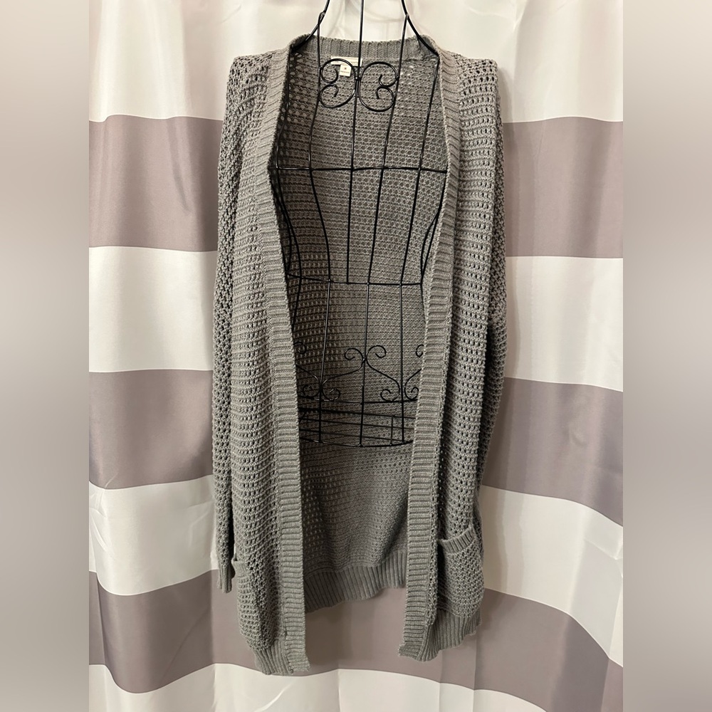 Gap cardigan, size medium
